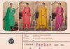 Parker By Fourdots  Bsy Patern Cotton Online Designer Salwar Suits Wholesale